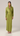 The ELARA Dress in Lime