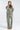 FEHE CONCEPT CLUB STRAIGHT LEG SWEATPANTS IN KHAKI