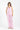HALTER GINGHAM PINK SET